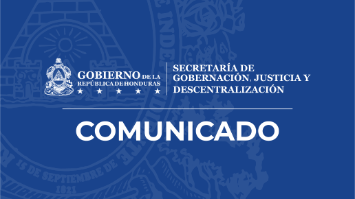 Comunicado 