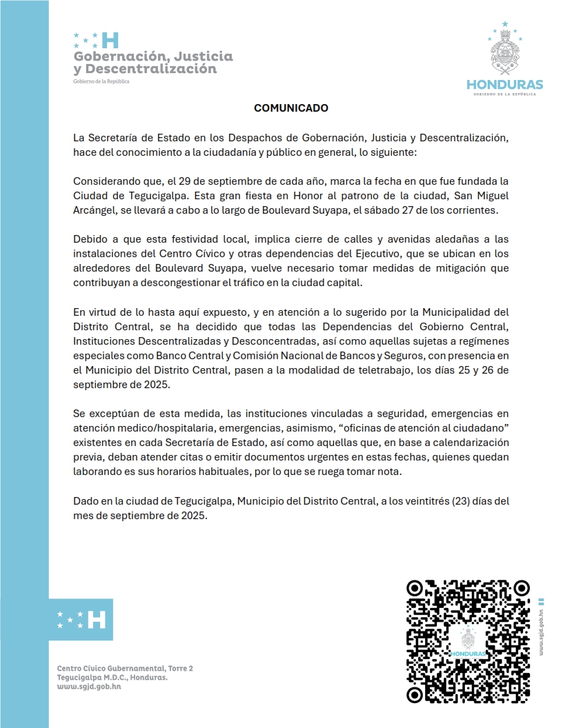 Comunicado de Teletrabajo Septiembre 2025 3 001